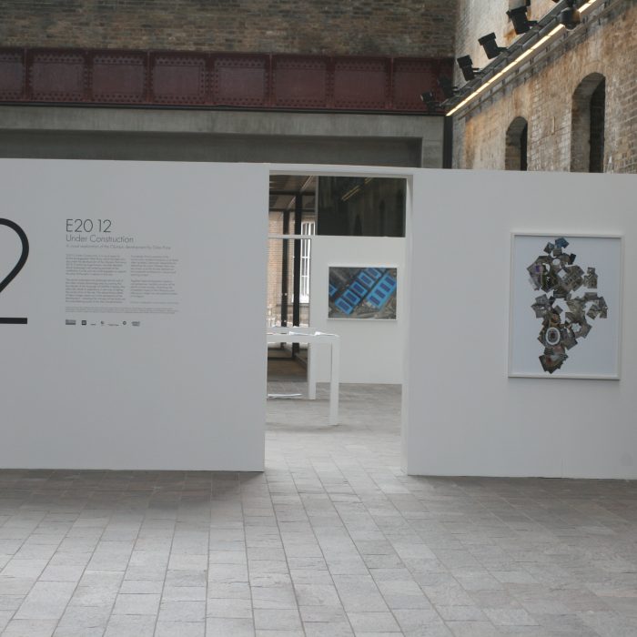 A gallery
