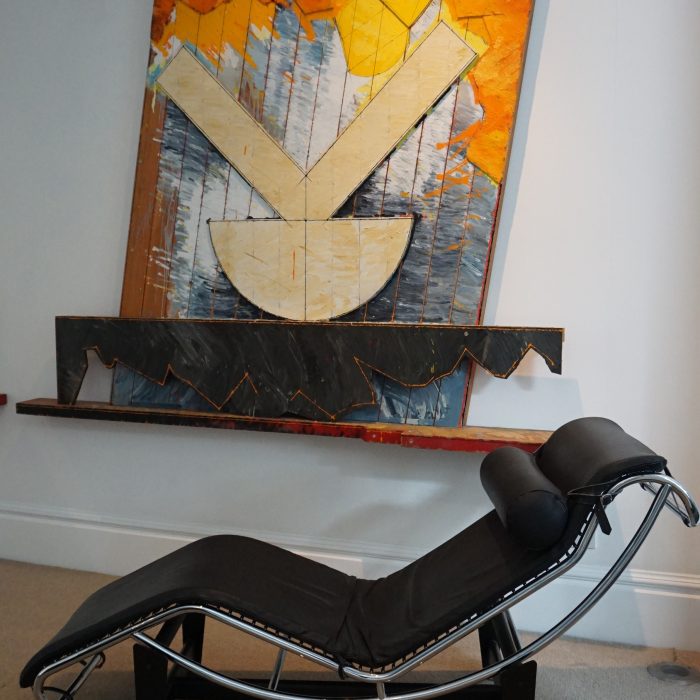 Contemporary Collection