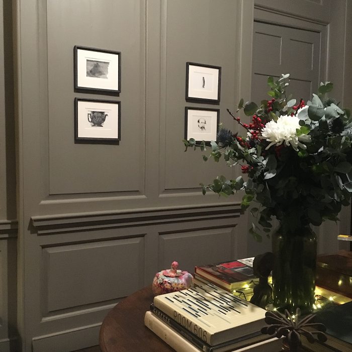 Bloomsbury Townhouse