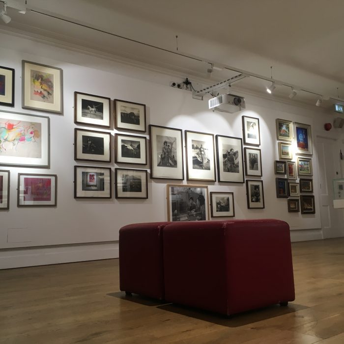 University Gallery